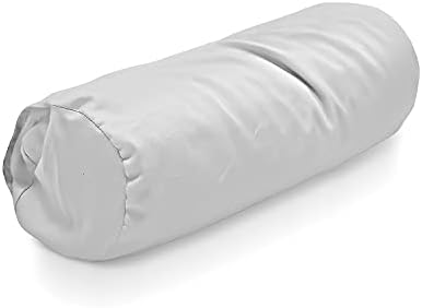 Bean Products Organic Cotton Sateen Pillowcase 500 Thread Count