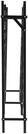 VPABES 100 Bottles Freestanding Wine Rack