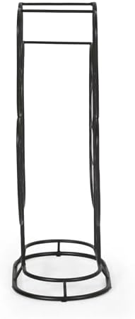 Welpson Tabletop Wine Rack with Cactus Design