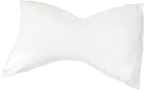 DMI Neck Pillow for Cervical Support and Pain Relief