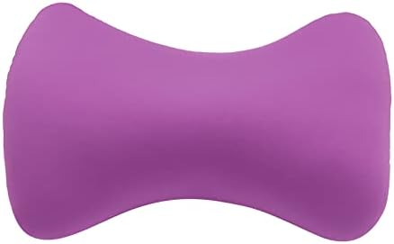 Therapeutic Microbead Neck Pillow for Travel and Home Use