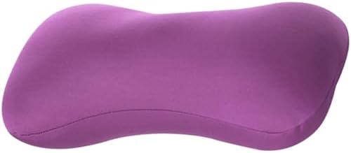Pastoralist Microbead Neck Pillow - Comfortable Soft 15x79x24 Purple 1
