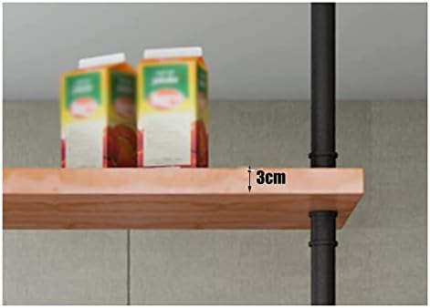 ALDEPO 120CMx30CM Freestanding Wine Rack