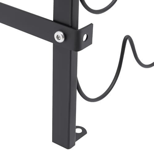 VPABES 100 Bottles Freestanding Wine Rack