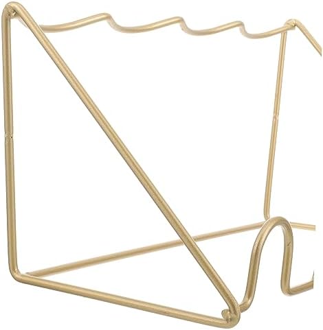 Cabilock Freestanding Metal Wine Rack for Home