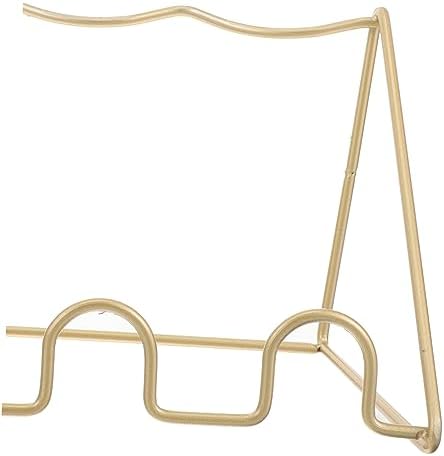 Cabilock Freestanding Metal Wine Rack for Home