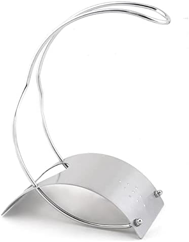 Single Bottle Countertop Wine Holder Stand 1