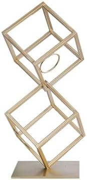 Freestanding Wine Rack with Modern Design and Easy Storage