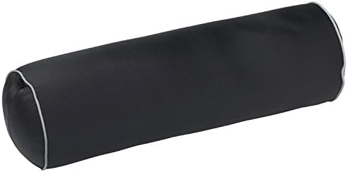 PCP Reversible 2-in-1 Travel Pillow with Microbead Support