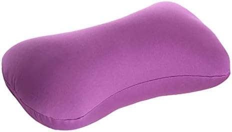 Midremer Microbead Neck Pillow with Bone Shape Support