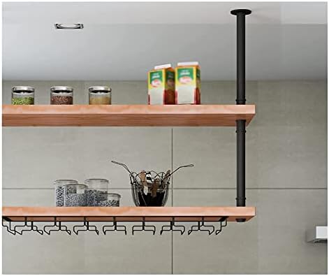 ALDEPO 120CMx30CM Freestanding Wine Rack