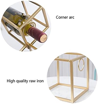 Wooden Wine Storage Racks 2-3 Bottle Stackable Rack