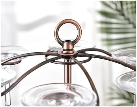 Freestanding Wine Rack with Glass Holder for Bar and Kitchen