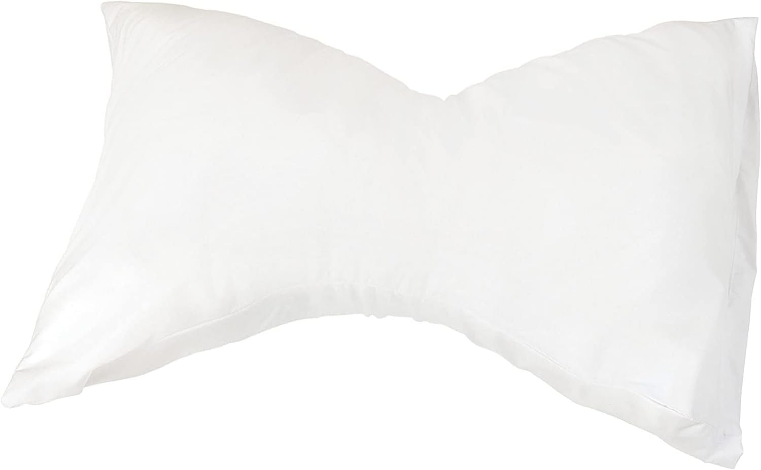 DMI Neck Pillow for Cervical Support and Pain Relief