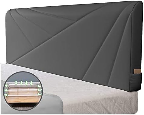 CHIAPERINI Liangjun Headrest Pillow with Removable Cover