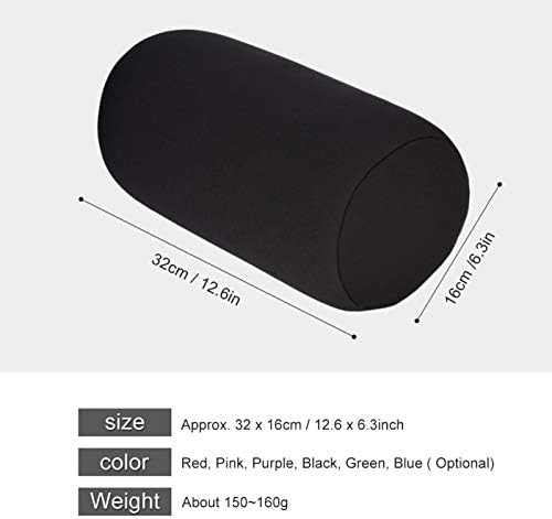 Omabeta Microbead Pillow 126inch Neck Support
