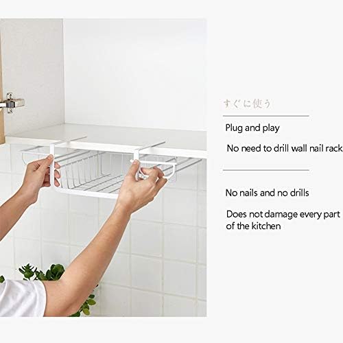 Modern Kitchen Wine Glass Upside Down Rack Medium