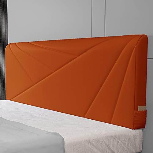 CHIAPERINI Liangjun Headboard Pillow 180cm Soft Reading Cushion with Removable Cover