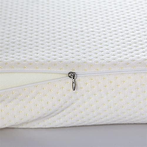 Ergonomic Memory Foam Neck Pillow with Butterfly Shape
