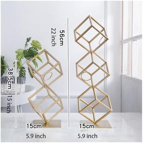 Freestanding Wine Rack with Modern Design and Easy Storage