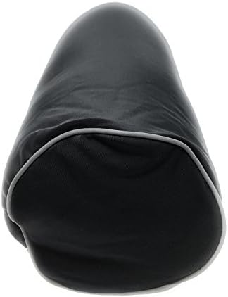 PCP Reversible 2-in-1 Travel Pillow with Microbead Support