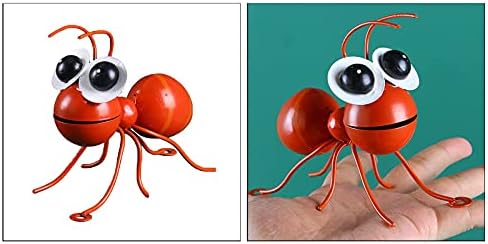 Ant Wine Rack - Freestanding Wine Holder for Home Kitchen Bar Studio
