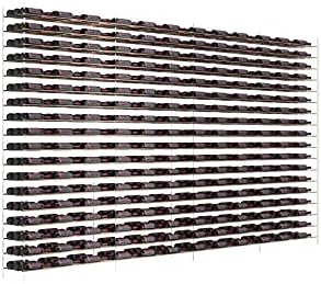 VintageView Evolution Wine Tower Freestanding Rack