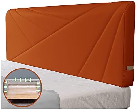 CHIAPERINI Liangjun Headboard Pillow 180cm Soft Reading Cushion with Removable Cover