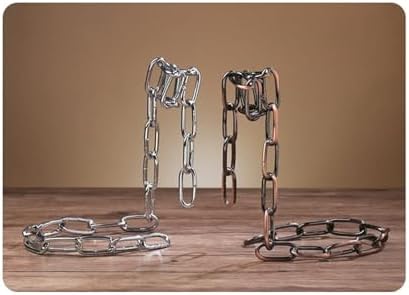 GTEFSWS Silver Freestanding Wine Rack with Suspension