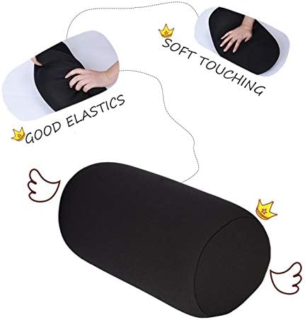 Omabeta Microbead Pillow 126inch Neck Support