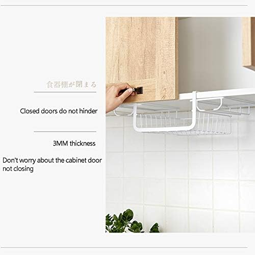 Modern Kitchen Wine Glass Upside Down Rack Medium