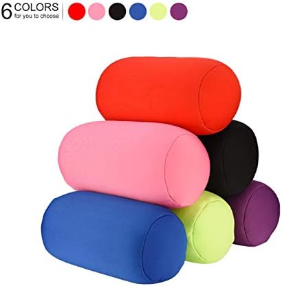 Omabeta Microbead Pillow 126inch Neck Support