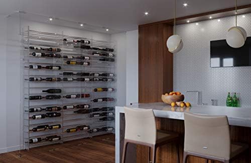 VintageView Evolution Wine Tower 4
