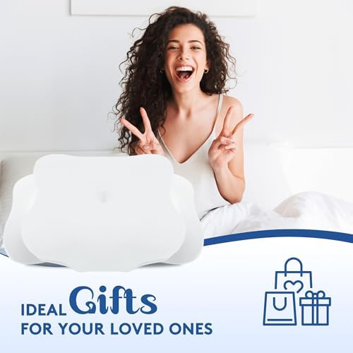 SUFOR Cervical Pillow for Neck Pain Relief