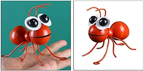 Ant Wine Rack - Freestanding Wine Holder for Home Kitchen Bar Studio