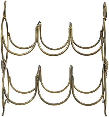 Park Designs Mason Reserve Bottle Rack