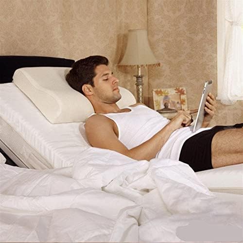 Pure Natural Latex Pillow for Neck and Back Support