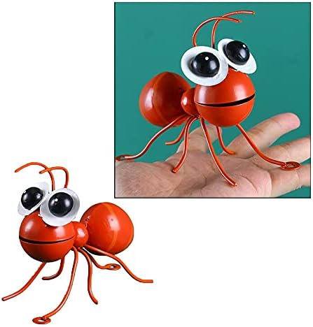 Ant Wine Rack - Freestanding Wine Holder for Home Kitchen Bar Studio