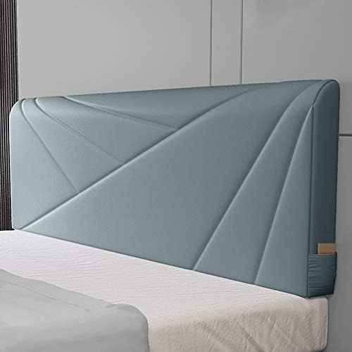 CHIAPERINI Liangjun Headboard Pillow with Removable Cover 1
