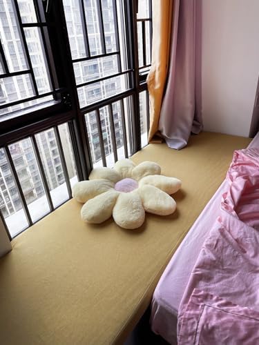 NEVKA Coconut Fiber Bed Gap Filler with Velvet Cover