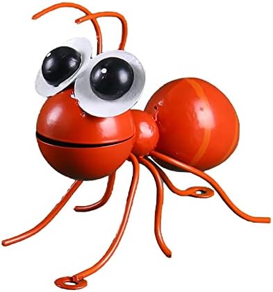 Ant Wine Rack - Freestanding Wine Holder for Home Kitchen Bar Studio
