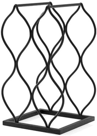 OXOAMP Freestanding Wine Rack Cabinet