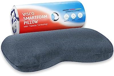 Third of Life Cervical Pillow NuMOON Quickdry