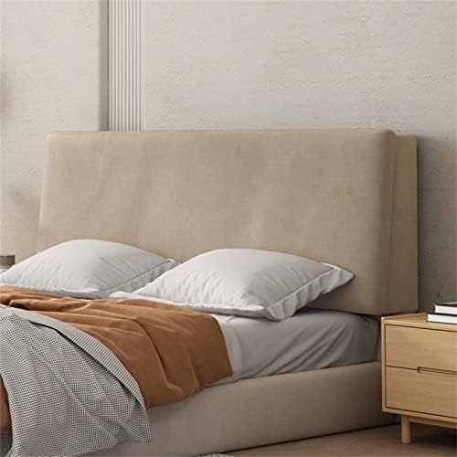 ZZYK Headboard Backrest Pillow for Beds Without Headboard