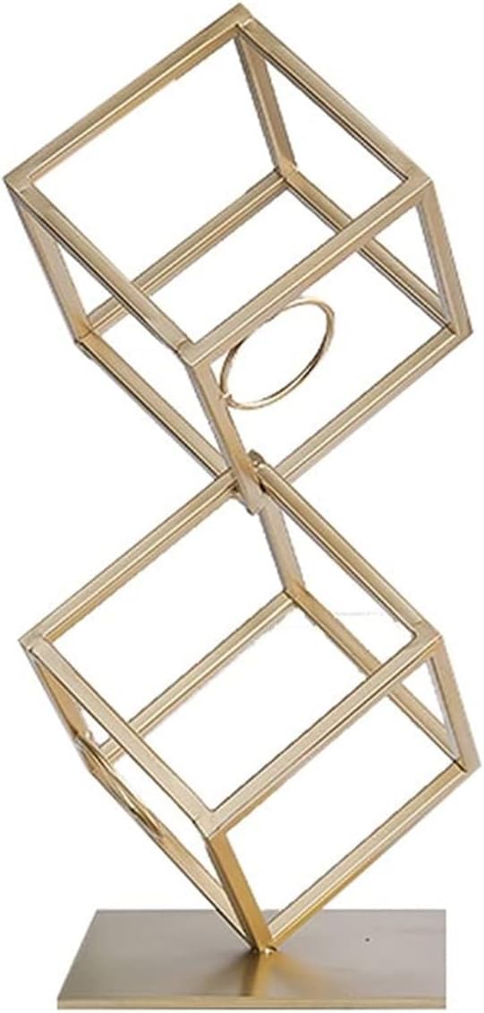 Freestanding Wine Rack with Modern Design and Easy Storage
