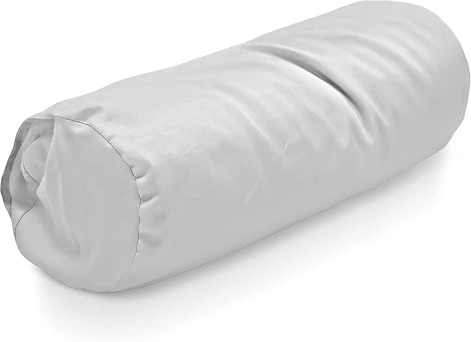 Bean Products Organic Cotton Sateen Pillowcase 500 Thread Count