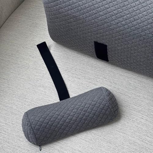 Ergonomic Memory foam Prone Support Pillow for Adult