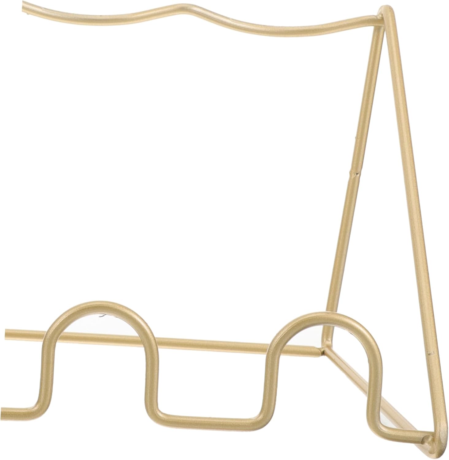 Cabilock Freestanding Metal Wine Rack for Home