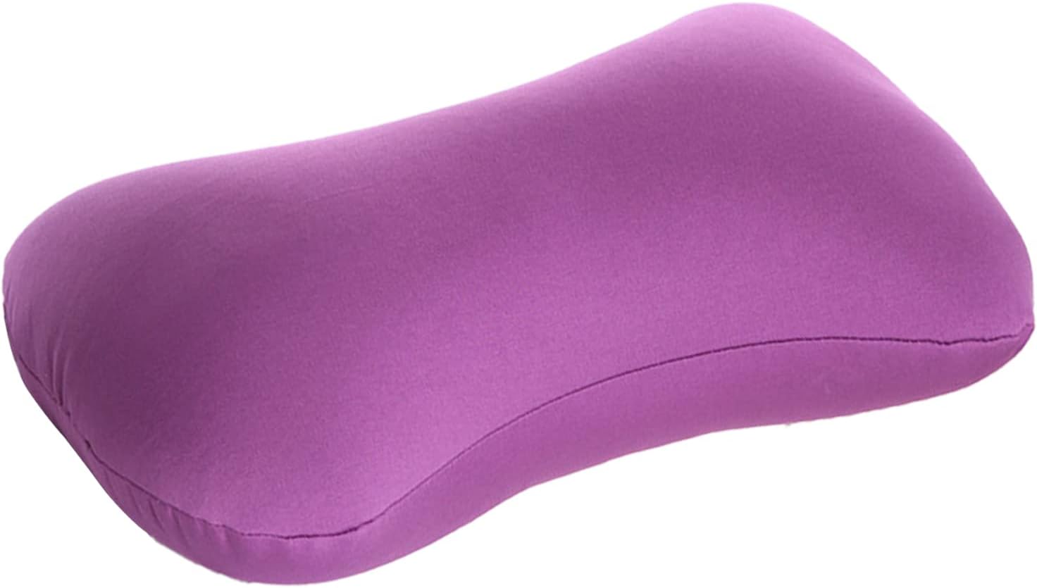Midremer Microbead Neck Pillow with Bone Shape Support
