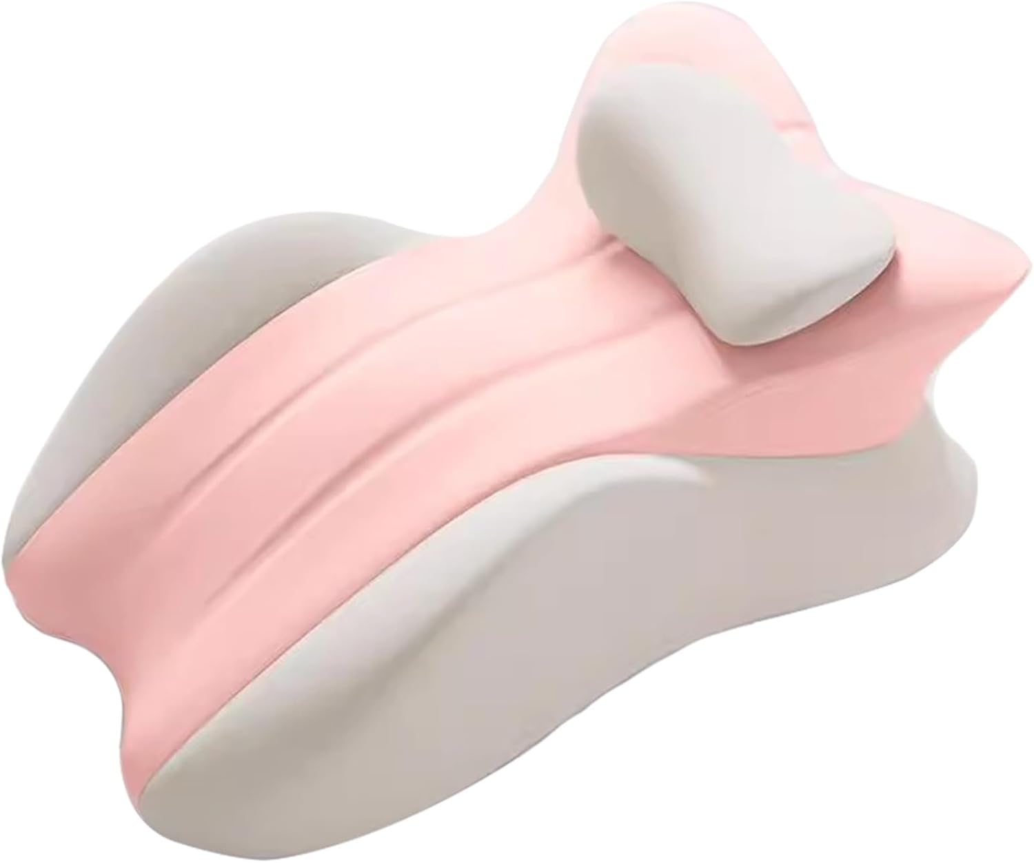 JYHHCYS Prone Position Pillow with Neck Support